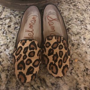 Sam Edelman loafers 9.5